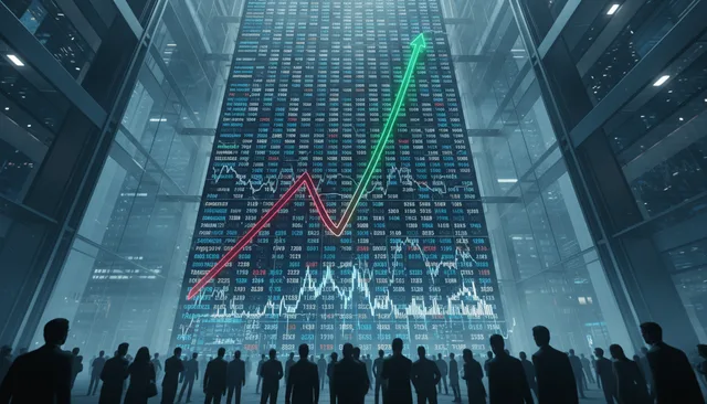 What Many Traders Get Wrong About Trends