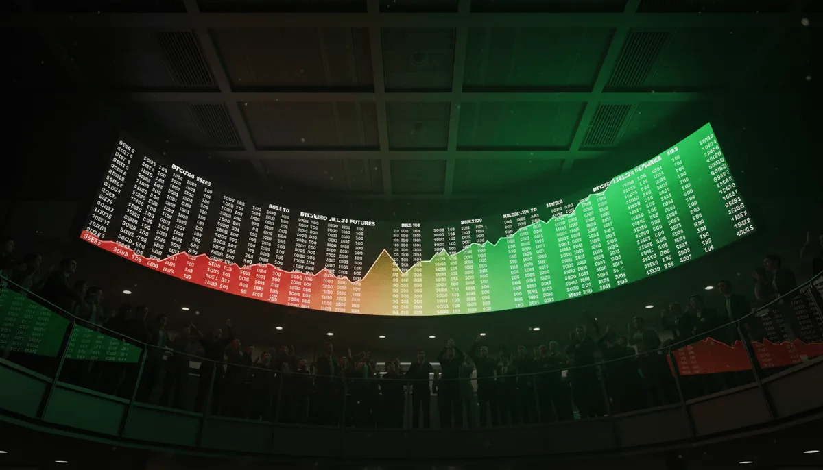 This Is the First Step in Becoming a Knowledgeable Trader