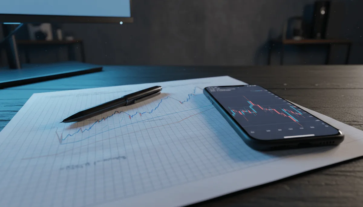 Why I Want the Market to Fall