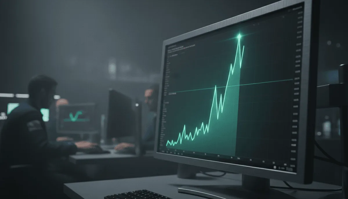 This is When the Biggest Gains Happen