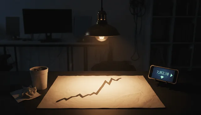2 Ways to Turn Paper Gains into Real Money