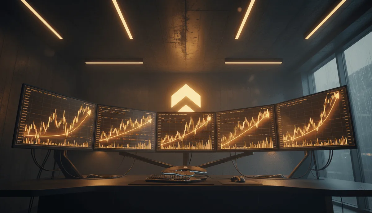80% of Trading Success Comes Down to This