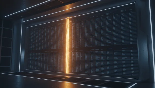 A $244 Billion Jump in One Day