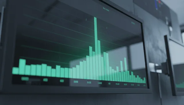 Who’s Buying the Dip? (Pay Attention)