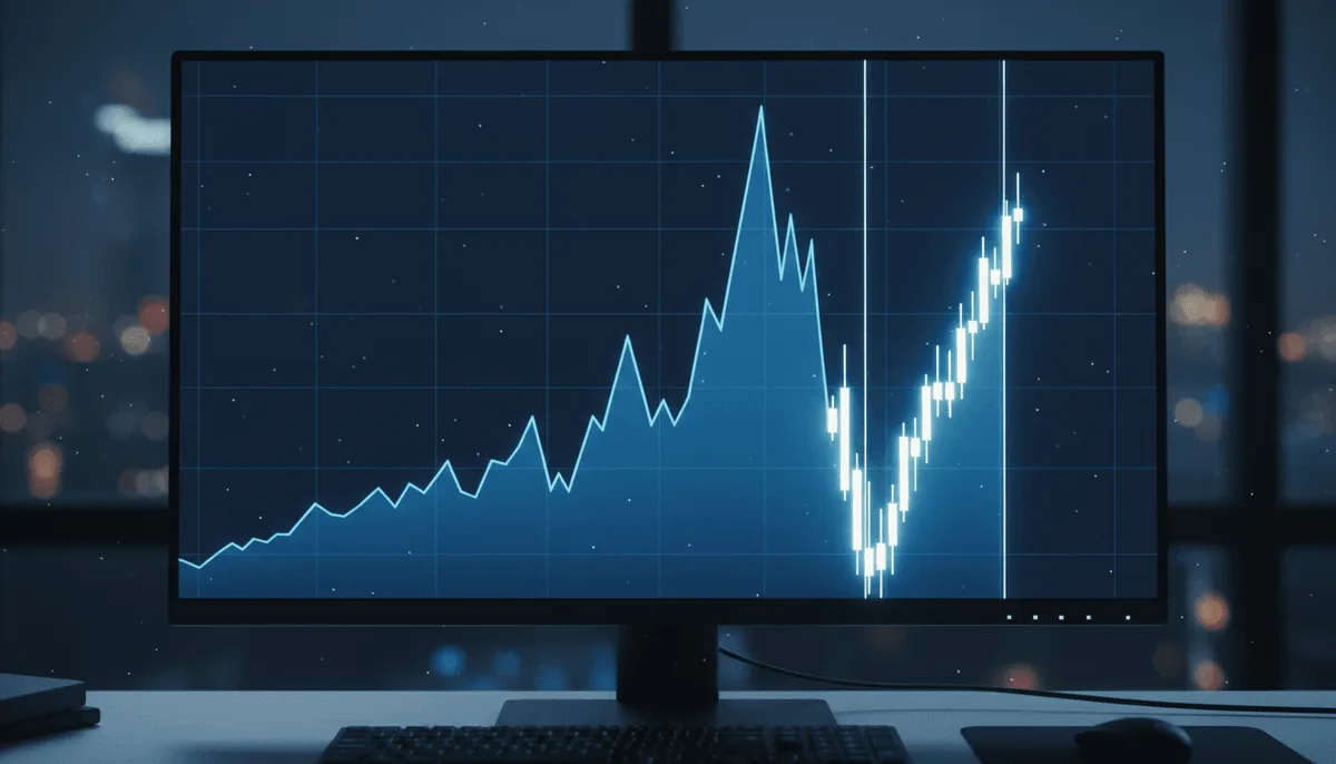 The #1 Difference Between Skilled and Unskilled Traders