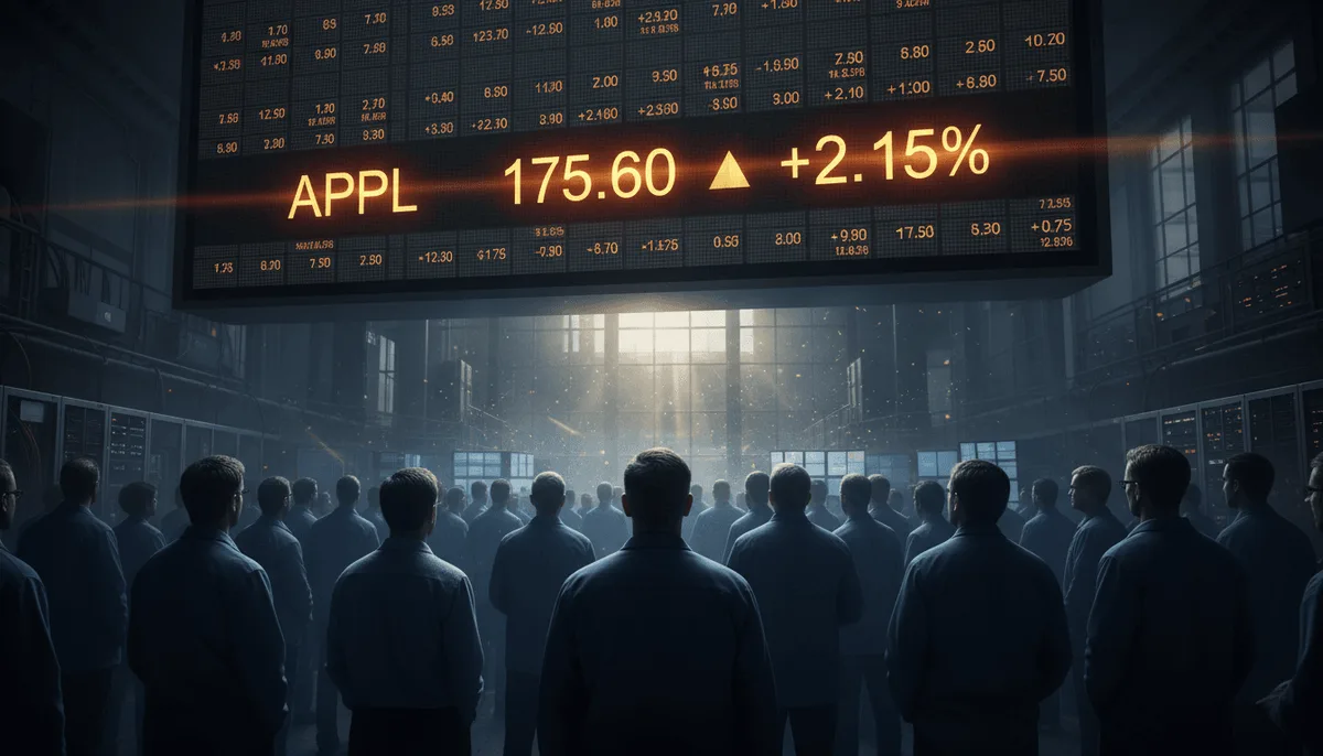 The Truth About Market Sentiment
