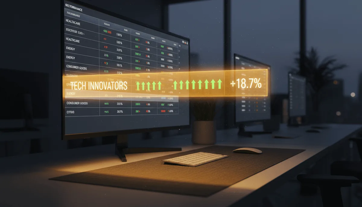 Act Before This Happens (Plus a Breakout Stock)