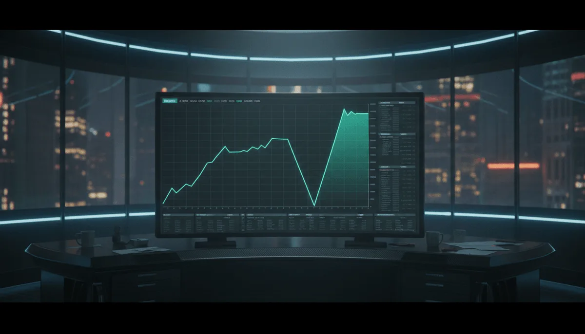 The Market’s Pattern for February