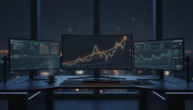 Watch This Trend in a Pullback