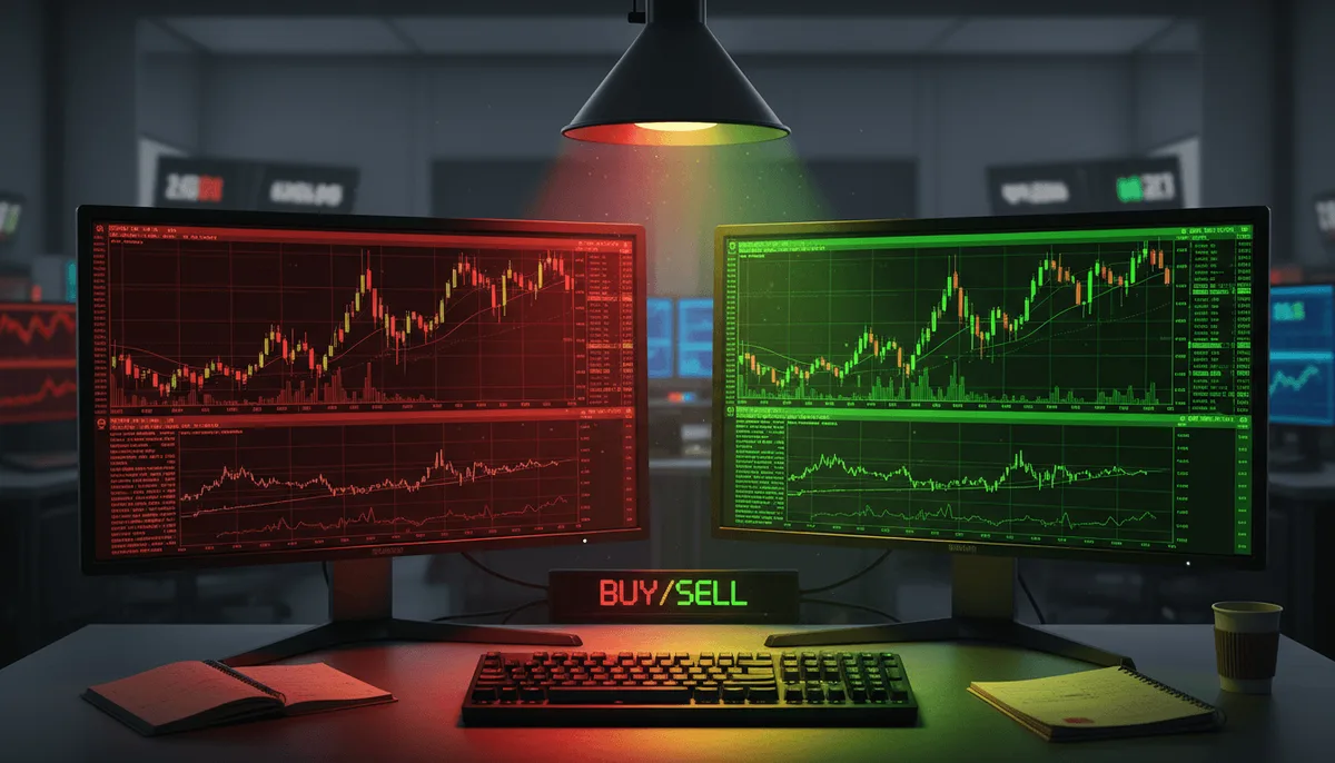 Good News for a Future Rate Cut?
