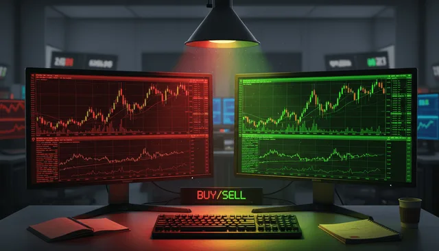 Good News for a Future Rate Cut?