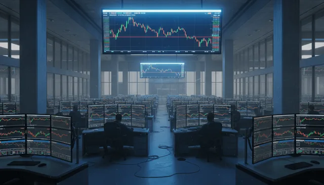 Should You Trade the E-mini Russell 2000?