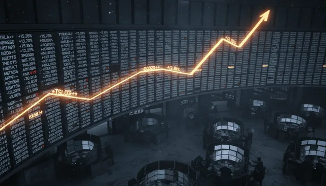 Don’t Buy the Index Right Now