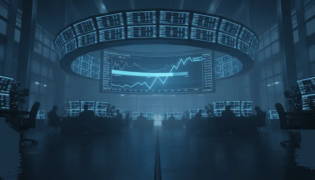 Investing in Stocks No Longer Worth It?