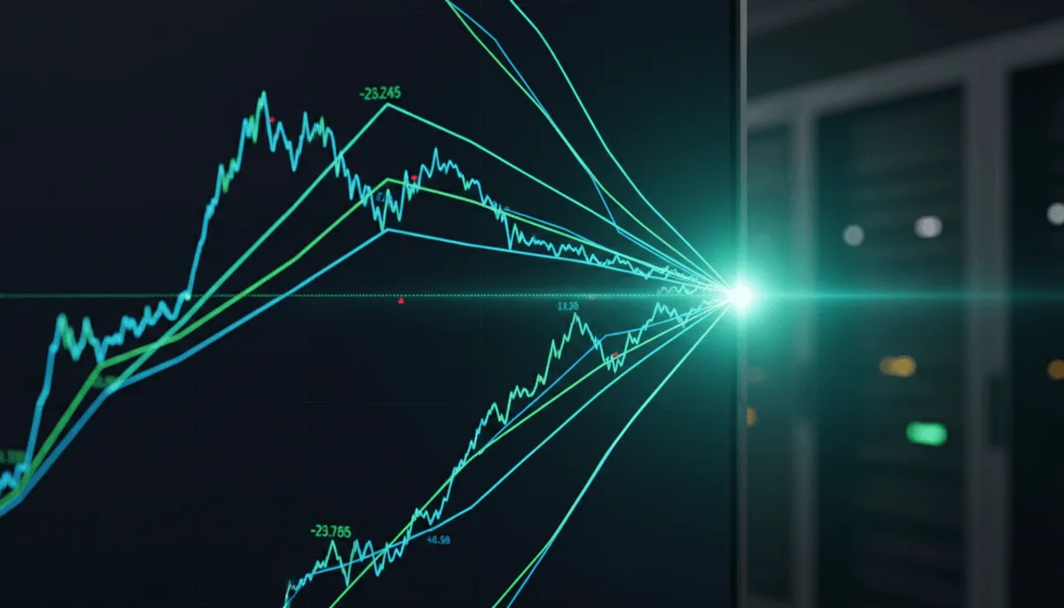 Trader – Don’t Get Sucked Into This