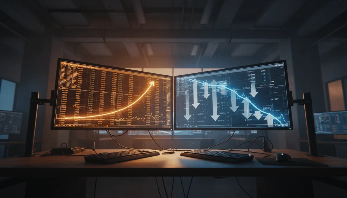 Sneaky Yet Dangerous Trading Practice