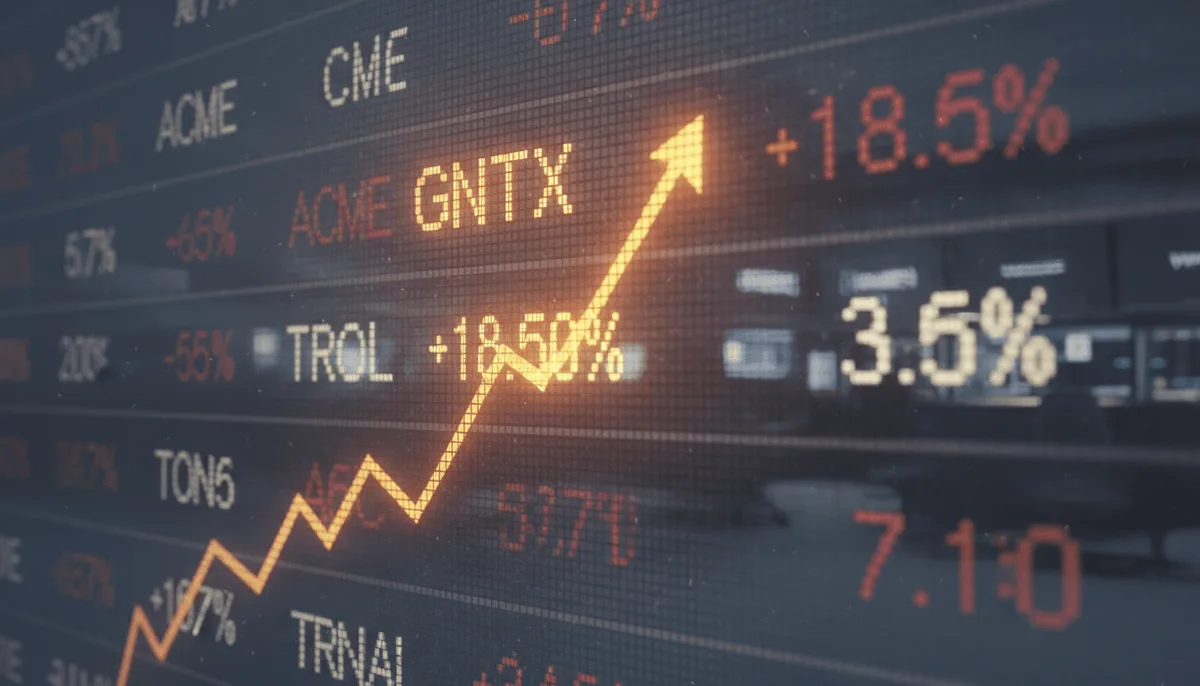 Bull Market Turbulence Ahead?