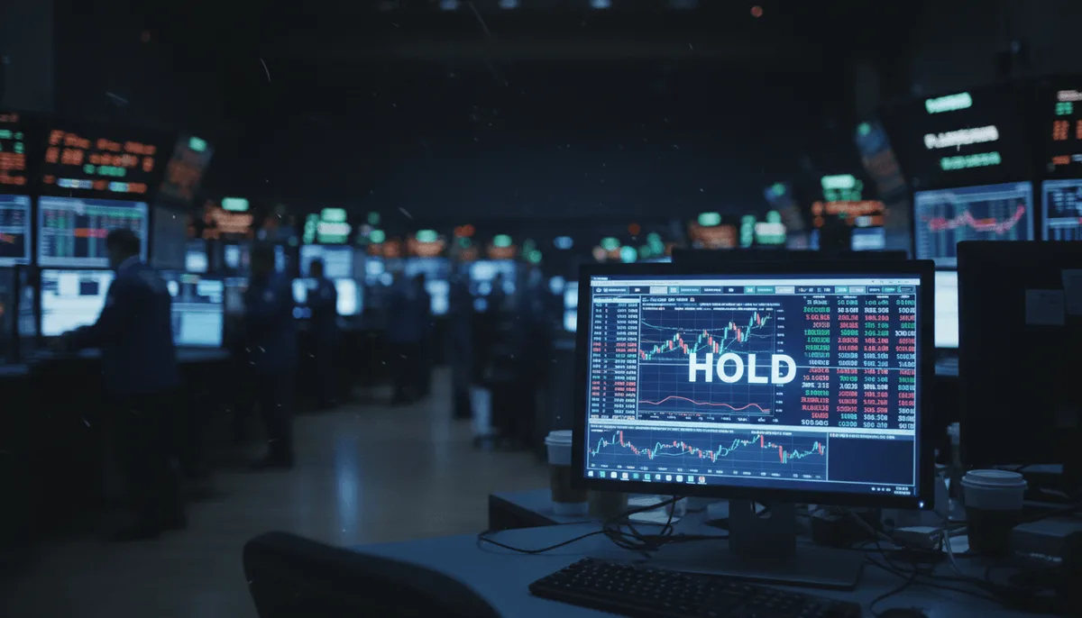 How to Profit from a Market Pause
