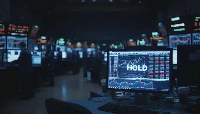 How to Profit from a Market Pause
