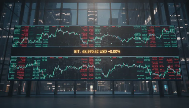 Critical Price Level I’m Watching in This Selloff