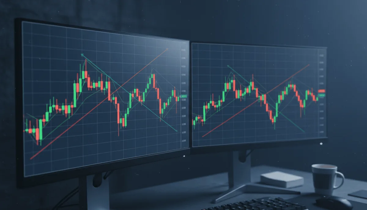 Never Assume This in Trading