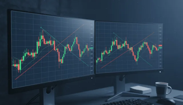 Never Assume This in Trading
