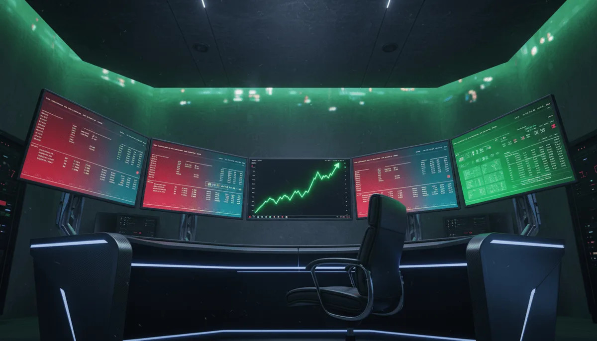 A $27 Trillion Breakout?