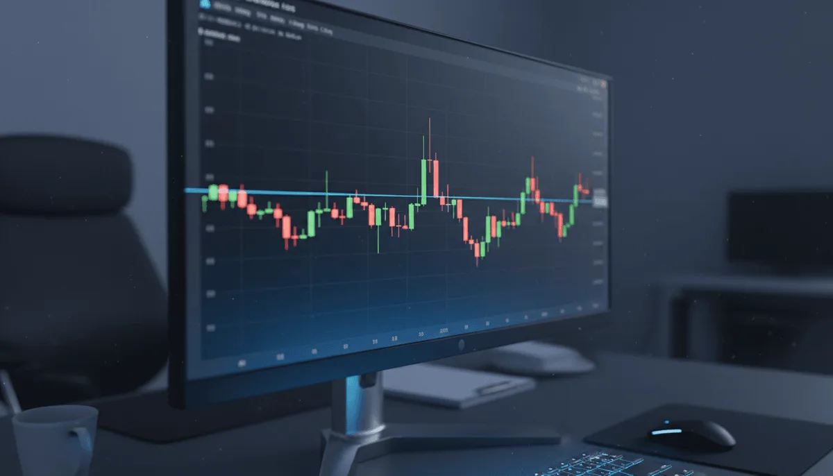 Textbook Breakout Setup