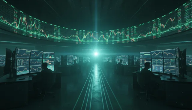 Why the Fed Decision was Good for the Markets