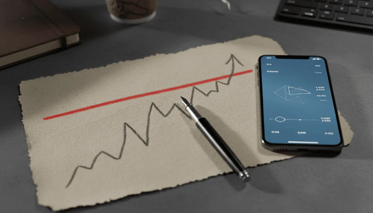 When is the Right Time to Capture Profits? Don’t be Greedy!