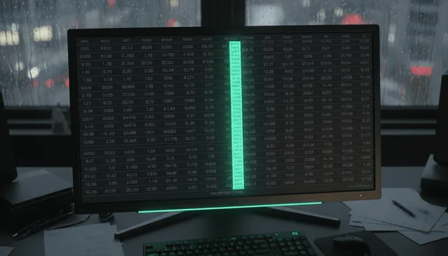 “Big Name” Stock Mistake