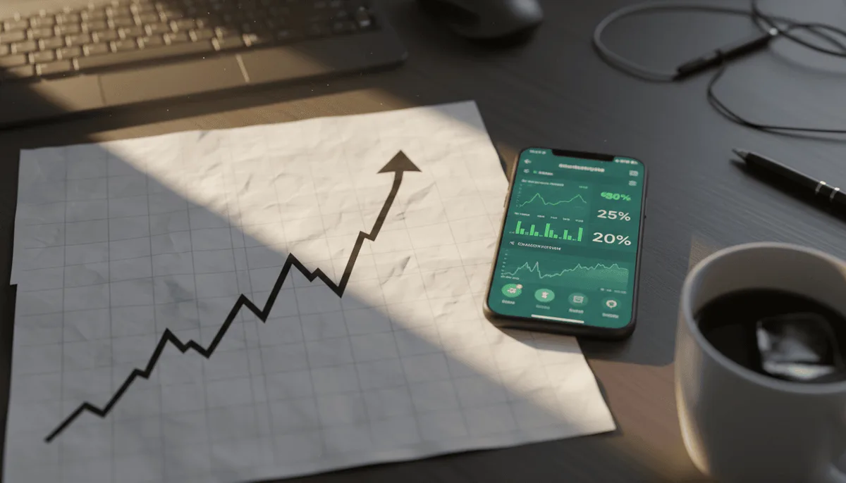 The True Costs of Missing a Market Rally