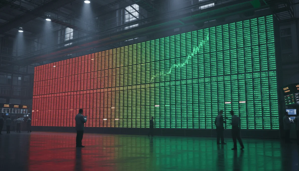 What Market Seasonality Tells Us
