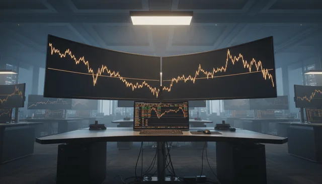 The 2 Most Dangerous Words in Trading