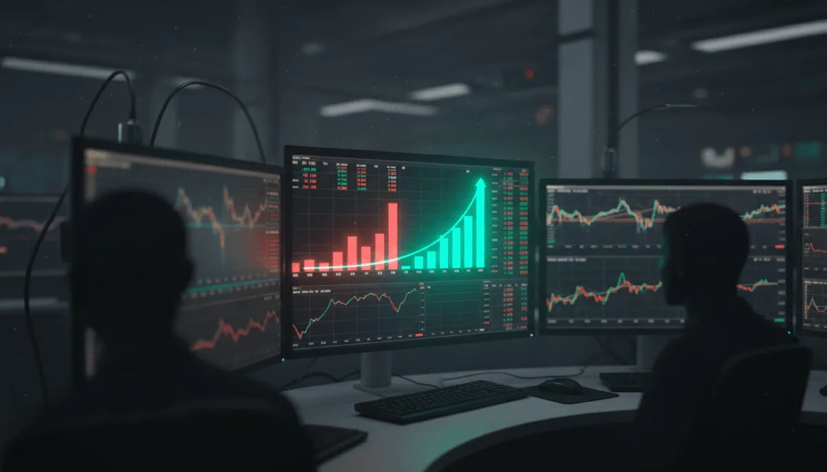 The Return of Risk-On Mood?