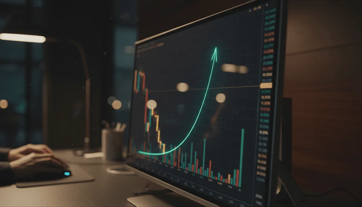 2 Big Factors Supporting More Breakouts