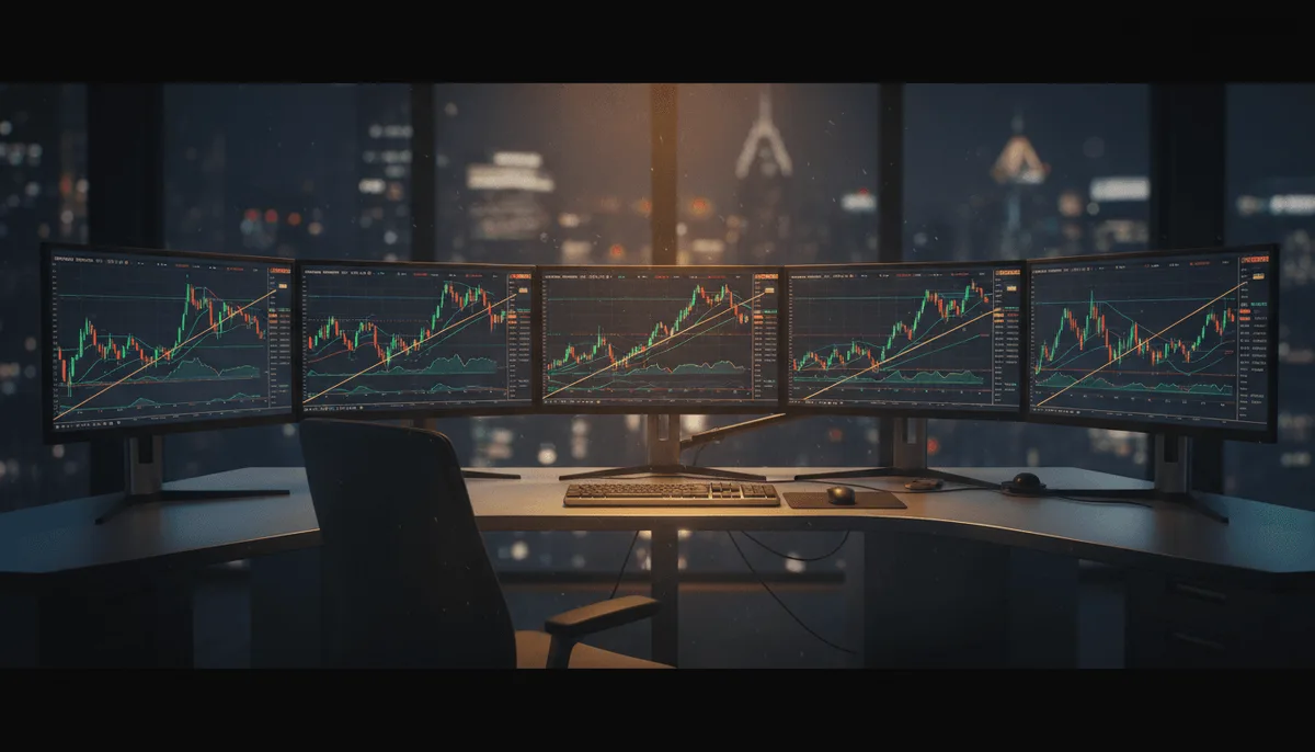 What You Need to Know About My Charts