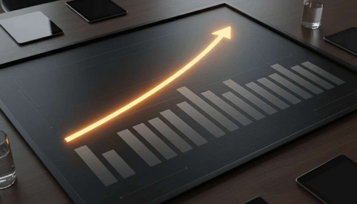 A Cautious Strategy for Uncertain Markets (And Another Breakout)