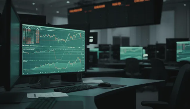How Stressed is the Market?
