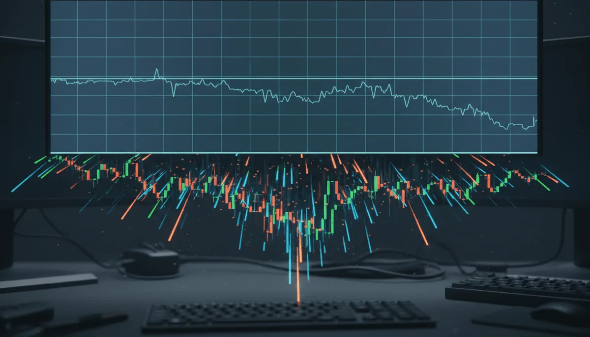The Stock Market vs. the “Market of Stocks”