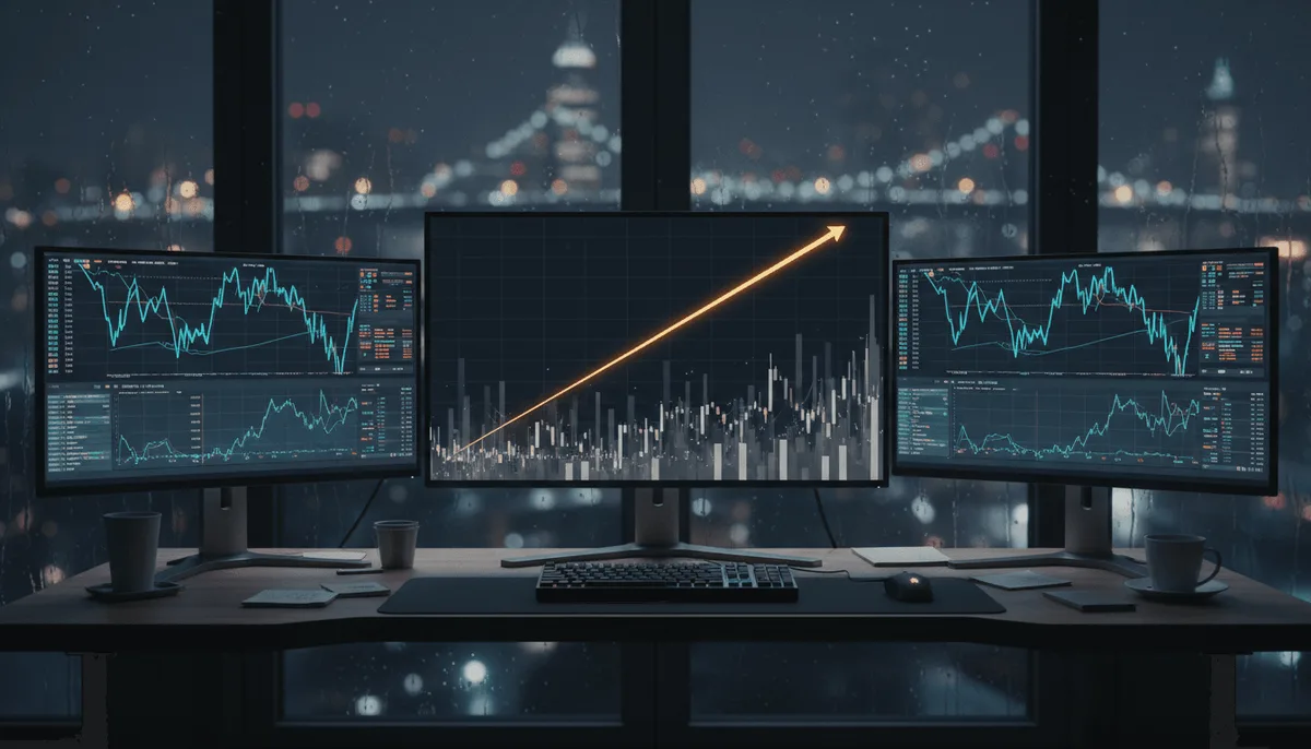This is Your Only Job as a Trader