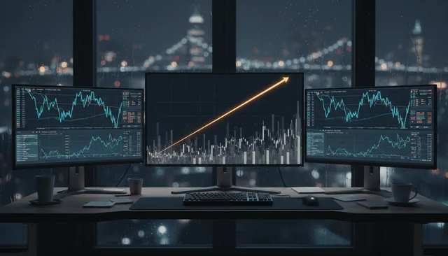 This is Your Only Job as a Trader