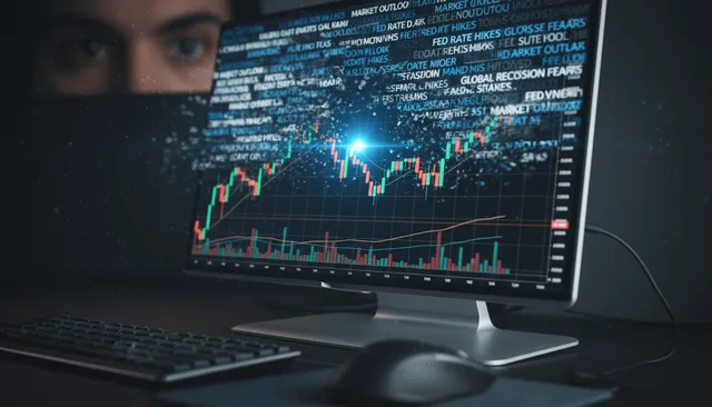 What to Think About the Markets