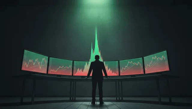 The Truth About Trading vs Office Jobs