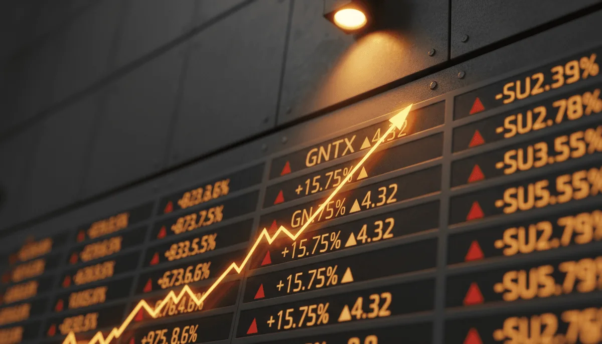 The One Thing That Creates Market Leaders