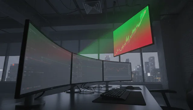 Why Most Traders are Clueless