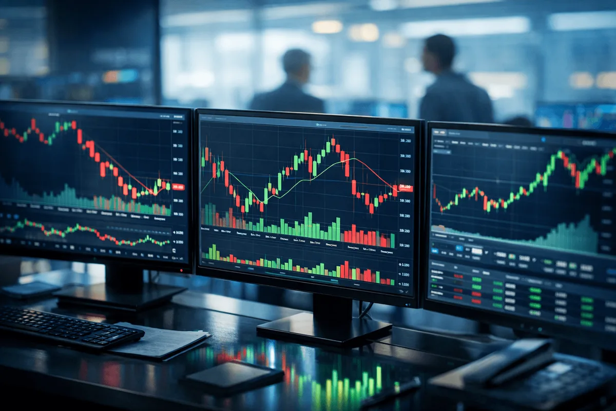 Traders Who Wait for This are Too Late