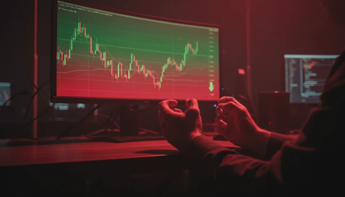 The Best Traders Never Fall for This