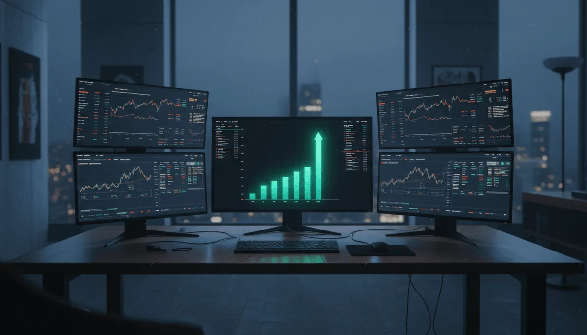 The Real Small-Cap Opportunity Right Now