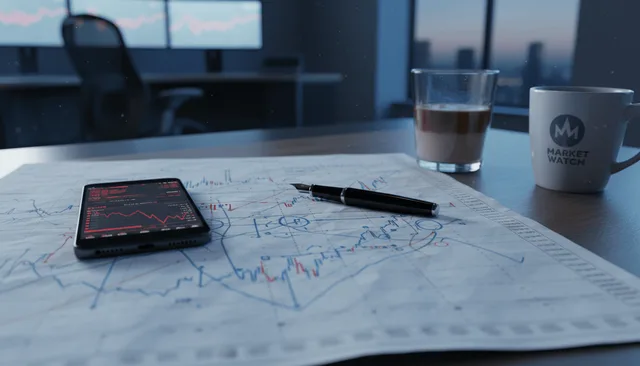 The Virtuous Cycle of Trading Success